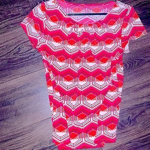 ✨Fitted nice shirt by Worthington🪷